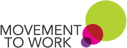 movement to work logo